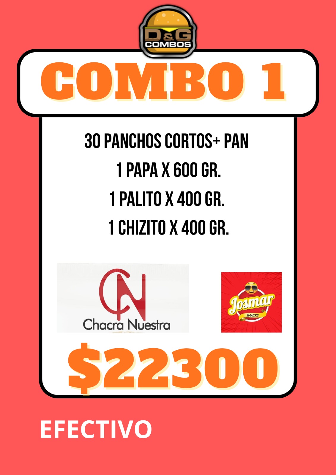 COMBO 1